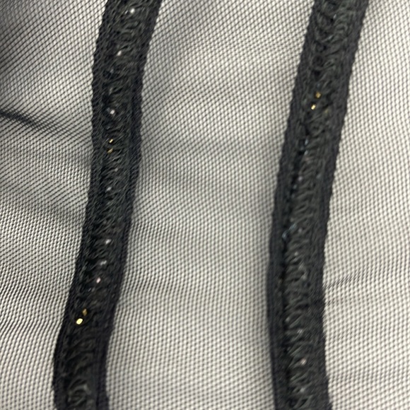 Swimsuit women’s one pc Carol Wior black size 14 - Picture 6 of 9